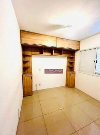 Imagem Apartamento com 4 Quartos à Venda, 134 m² em Vila Augusta - Guarulhos