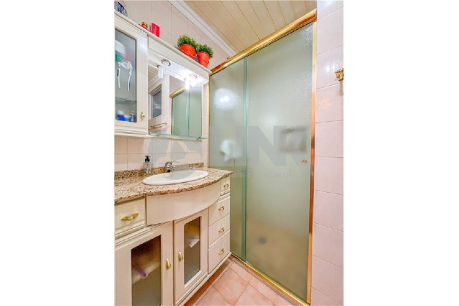 Imagem Apartamento com 1 Quarto à Venda, 56 m² em Passo Da Areia - Porto Alegre Imagem Apartamento com 1 Quarto à Venda, 56 m² em Passo Da Areia - Porto Alegre