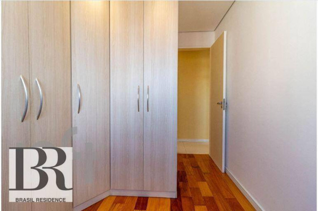 Imagem Apartamento com 2 Quartos à Venda, 71 m² em Jardim Da Glória - São Paulo