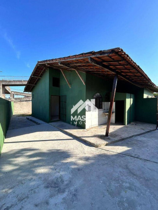 Imagem Casa com 3 Quartos à Venda, 159 m² em Ponta Da Fruta - Vila Velha Imagem Casa com 3 Quartos à Venda, 159 m² em Ponta Da Fruta - Vila Velha