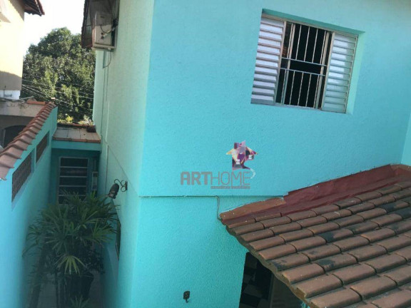 Imagem Sobrado com 2 Quartos à Venda, 139 m² em Jardim Calux - São Bernardo Do Campo Imagem Sobrado com 2 Quartos à Venda, 139 m² em Jardim Calux - São Bernardo Do Campo