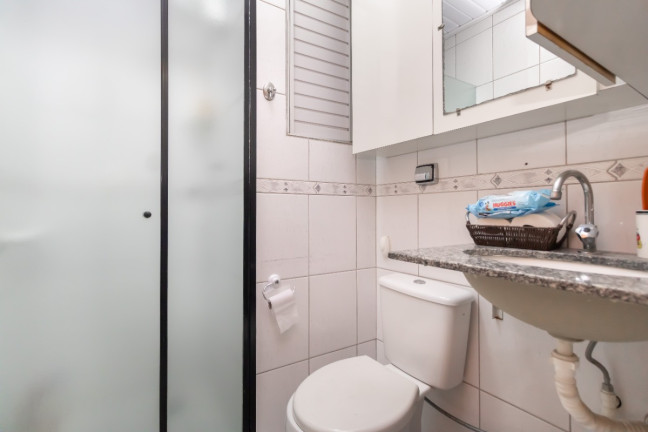 Imagem Apartamento com 2 Quartos à Venda, 74 m² em Lauzane Paulista - São Paulo
