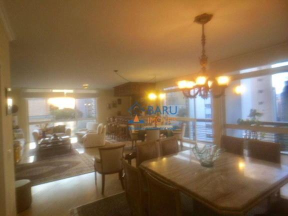 Imagem Apartamento com 3 Quartos à Venda, 252 m² em Higienópolis - São Paulo Imagem Apartamento com 3 Quartos à Venda, 252 m² em Higienópolis - São Paulo