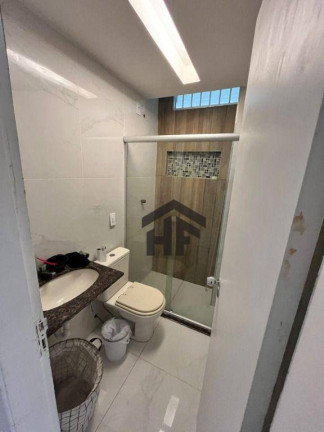 Imagem Apartamento com 3 Quartos à Venda, 80 m² em Boa Viagem - Recife
