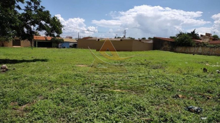 Terreno à Venda, 259 m² em Parque São Sebastião - Ribeirão Preto