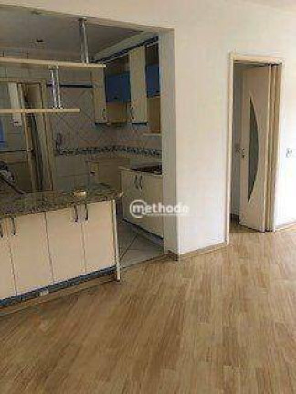Imagem Apartamento com 3 Quartos à Venda, 80 m² em Bosque - Campinas Imagem Apartamento com 3 Quartos à Venda, 80 m² em Bosque - Campinas