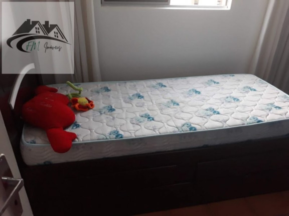 Imagem Apartamento com 2 Quartos à Venda, 45 m² em Jardim Boa Vista (zona Oeste) - São Paulo