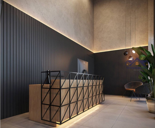 Imagem Apartamento com 1 Quarto à Venda, 25 m² em Ipiranga - São Paulo Imagem Apartamento com 1 Quarto à Venda, 25 m² em Ipiranga - São Paulo
