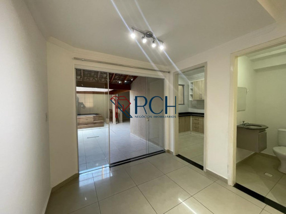 Imagem Casa com 3 Quartos à Venda, 140 m² em Bairro Da Vossoroca - Sorocaba