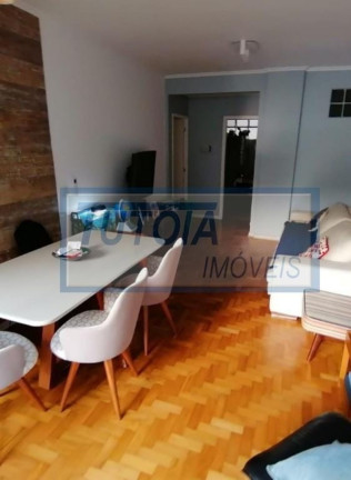 Imagem Apartamento com 2 Quartos à Venda, 120 m² em Paraíso - São Paulo