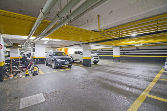 Imagem Apartamento com 2 Quartos à Venda, 80 m² em Jardim América - São Paulo Imagem Apartamento com 2 Quartos à Venda, 80 m² em Jardim América - São Paulo