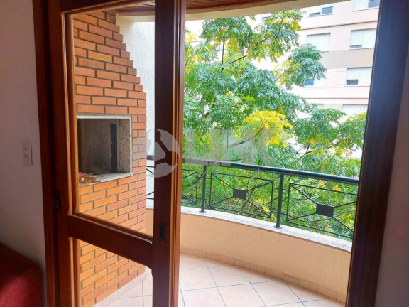 Imagem Apartamento com 2 Quartos à Venda, 88 m² em Menino Deus - Porto Alegre