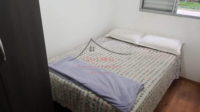 Imagem Apartamento com 1 Quarto à Venda, 40 m² em Jardim Santa Terezinha (zona Leste) - São Paulo Imagem Apartamento com 1 Quarto à Venda, 40 m² em Jardim Santa Terezinha (zona Leste) - São Paulo