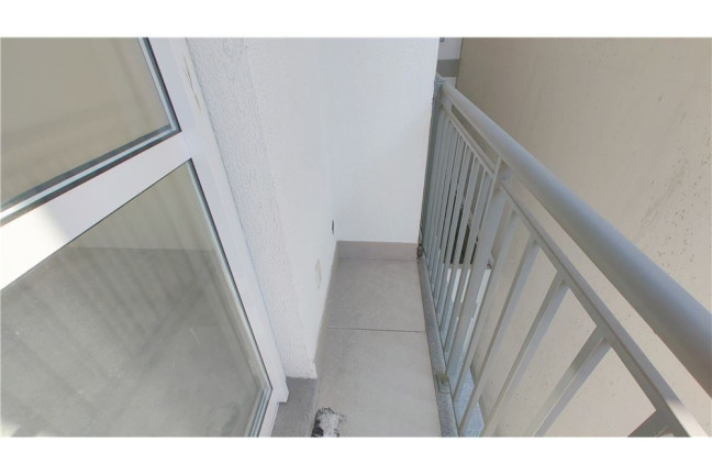 Imagem Apartamento com 1 Quarto à Venda, 18 m² em Bela Vista - São Paulo