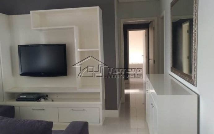 Imagem Apartamento com 3 Quartos para Alugar, 106 m² em Vila Ema - São José Dos Campos