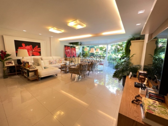 Imagem Imóvel com 4 Quartos à Venda, 273 m² em Barra Da Tijuca - Rio De Janeiro Imagem Imóvel com 4 Quartos à Venda, 273 m² em Barra Da Tijuca - Rio De Janeiro