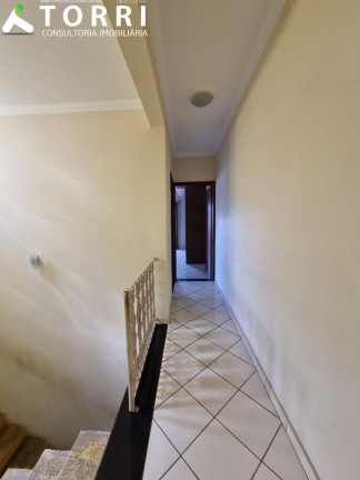Imagem Sobrado com 3 Quartos à Venda, 230 m² em Parque Jataí - Votorantim
