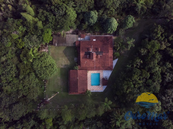 Imagem Imóvel com 5 Quartos à Venda, 400 m² em Rio Preto - Itanhaém