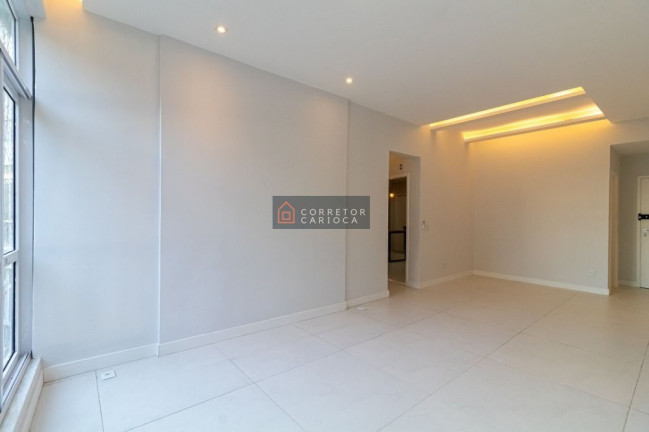 Apartamento com 3 Quartos à Venda, 112 m² em Ipanema - Rio De Janeiro