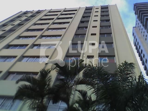 Imagem Apartamento com 3 Quartos à Venda, 86 m² em Santana - São Paulo