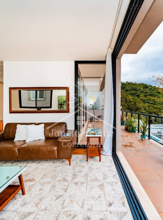 Imagem Casa de Condomínio com 4 Quartos para Alugar, 438 m² em Alphaville - Santana De Parnaíba