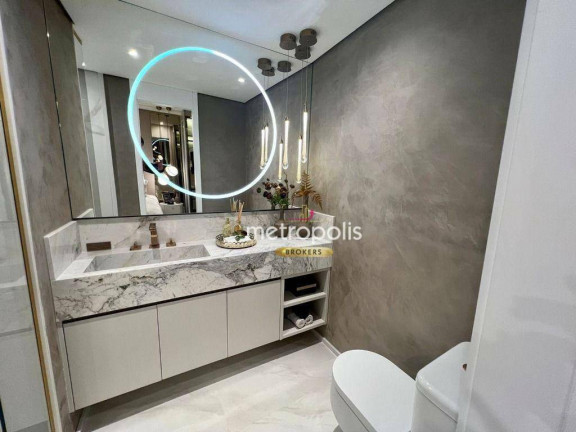 Imagem Apartamento com 3 Quartos à Venda, 159 m² em Butantã - São Paulo