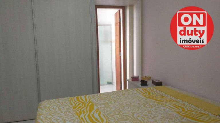 Imagem Apartamento com 2 Quartos à Venda, 155 m² em Vila Mathias - Santos Imagem Apartamento com 2 Quartos à Venda, 155 m² em Vila Mathias - Santos