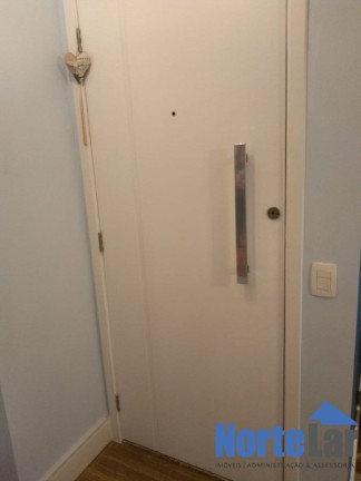 Imagem Apartamento com 3 Quartos à Venda, 125 m² em Vila Guilherme - São Paulo