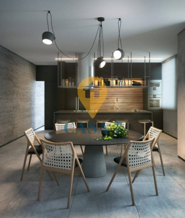 Imagem Apartamento com 4 Quartos à Venda, 150 m² em Sion - Belo Horizonte