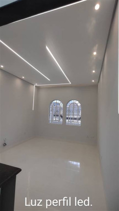 Imagem Casa com 3 Quartos à Venda, 76 m² em Vila Caiçara - Praia Grande