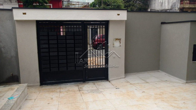 Imagem Apartamento com 1 Quarto à Venda, em Vila Esperança - São Paulo Imagem Apartamento com 1 Quarto à Venda, em Vila Esperança - São Paulo