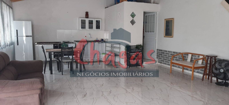 Imagem Casa com 4 Quartos à Venda, 247 m² em Porto Novo - Caraguatatuba Imagem Casa com 4 Quartos à Venda, 247 m² em Porto Novo - Caraguatatuba