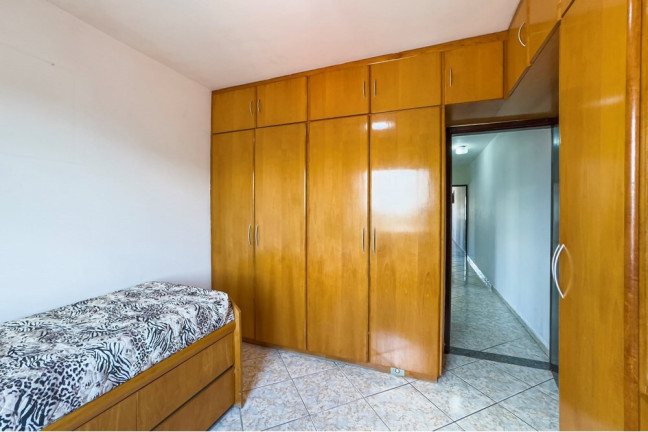 Imagem Casa com 3 Quartos à Venda, 190 m² em Sacomã - São Paulo Imagem Casa com 3 Quartos à Venda, 190 m² em Sacomã - São Paulo