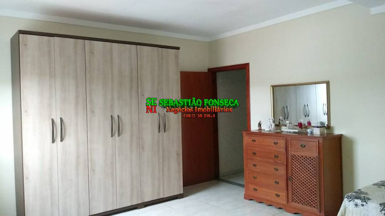 Imagem Casa com 4 Quartos à Venda, 150 m² em Jardim Santa Júlia - São José Dos Campos