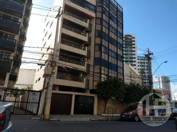 Imagem Apartamento com 5 Quartos à Venda, 500 m² em Boa Viagem - Recife