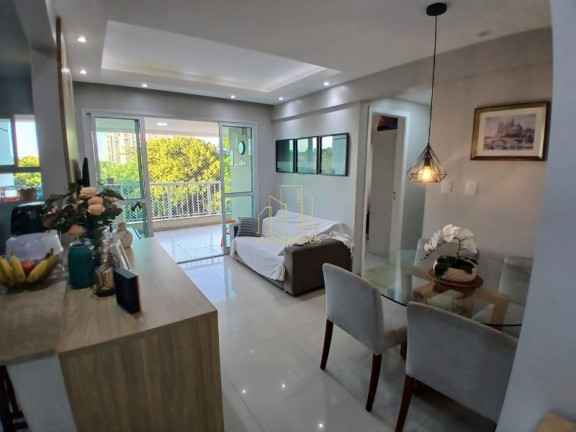 Imagem Imóvel com 2 Quartos à Venda, 67 m² em Pituaçu - Salvador Imagem Imóvel com 2 Quartos à Venda, 67 m² em Pituaçu - Salvador