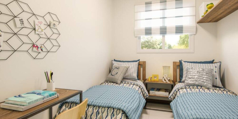 Imagem Casa com 2 Quartos à Venda,  em Morada Do Vale Ii - Gravataí