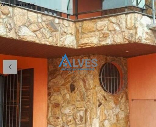 Casa com 3 Quartos à Venda, 250 m² em Dos Casa - São Bernardo Do Campo