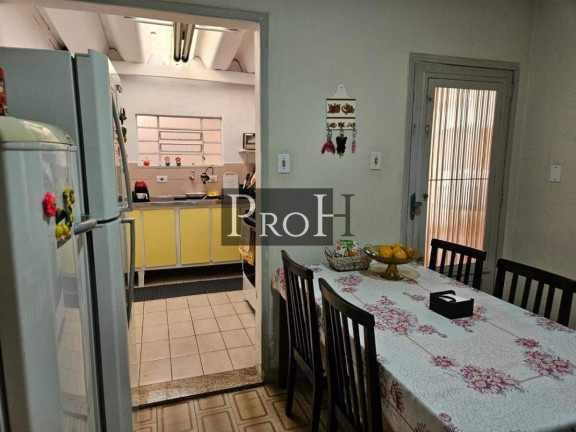 Imagem Casa com 2 Quartos à Venda, 111 m² em Olímpico - São Caetano Do Sul