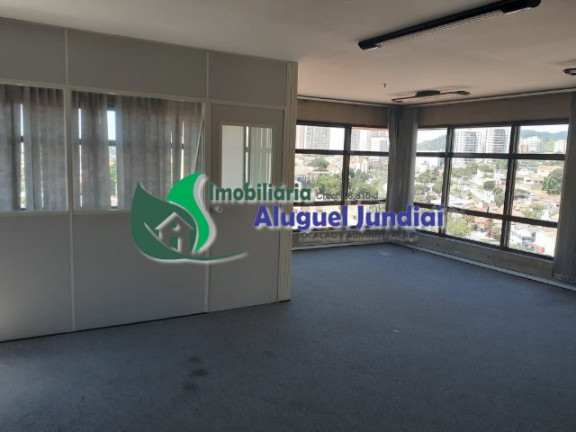Imagem Sala Comercial à Venda ou Temporada, 50 m² em Anhangabaú - Jundiaí