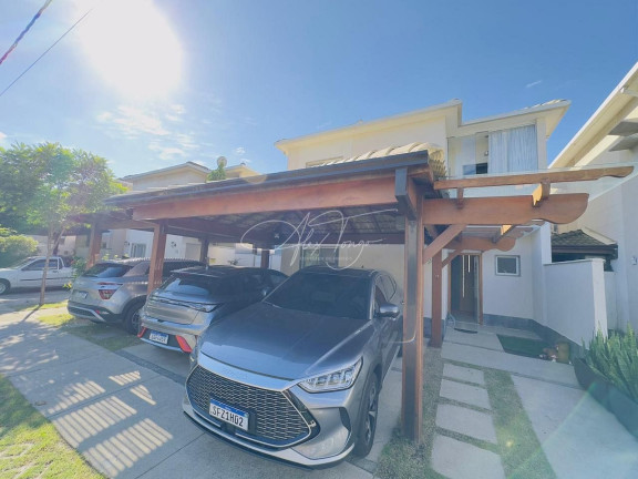 Casa com 3 Quartos à Venda, 135 m² em Colina De Laranjeiras - Serra