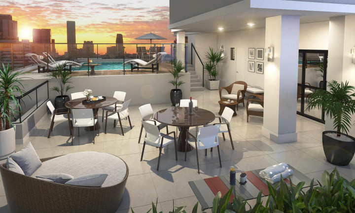 Imagem Apartamento com 2 Quartos à Venda, 104 m² em Campinas - São José