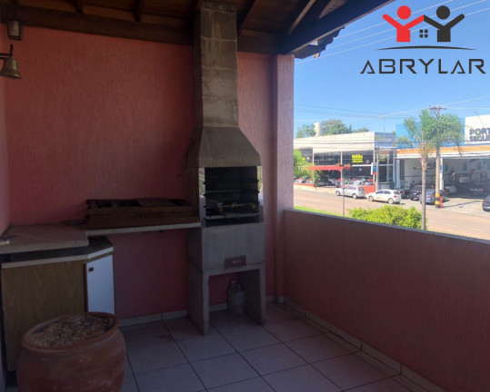 Imagem Sobrado com 3 Quartos para Alugar, 128 m² em Parque Residencial Eloy Chaves - Jundiaí Imagem Sobrado com 3 Quartos para Alugar, 128 m² em Parque Residencial Eloy Chaves - Jundiaí