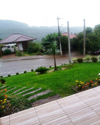 Imagem Imóvel com 1 Quarto à Venda, 42 m² em Piá - Nova Petrópolis
