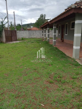 Imagem Chácara com 3 Quartos à Venda, 222 m² em Cachoeira - Santa Branca Imagem Chácara com 3 Quartos à Venda, 222 m² em Cachoeira - Santa Branca