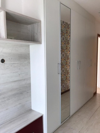 Imagem Cobertura com 4 Quartos à Venda, 200 m² em Jardim Camburi - Vitória Imagem Cobertura com 4 Quartos à Venda, 200 m² em Jardim Camburi - Vitória