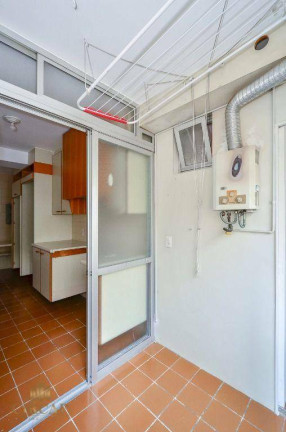 Imagem Apartamento com 3 Quartos à Venda, 114 m² em Higienópolis - São Paulo
