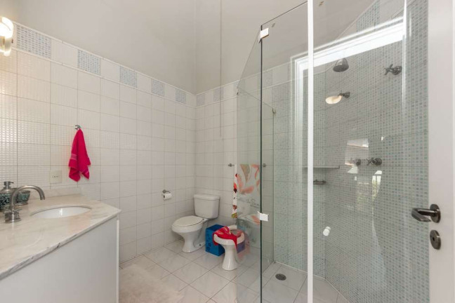 Imagem Casa com 5 Quartos à Venda, 515 m² em Jardim Hípico - São Paulo Imagem Casa com 5 Quartos à Venda, 515 m² em Jardim Hípico - São Paulo