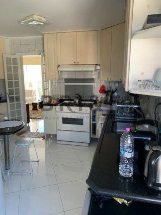 Imagem Apartamento com 3 Quartos à Venda, 112 m² em Planalto Paulista - São Paulo Imagem Apartamento com 3 Quartos à Venda, 112 m² em Planalto Paulista - São Paulo