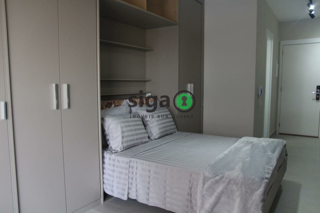 Imagem Apartamento com 1 Quarto à Venda, 30 m² em Pinheiros - São Paulo Imagem Apartamento com 1 Quarto à Venda, 30 m² em Pinheiros - São Paulo